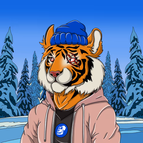 TypicalTigers #1953