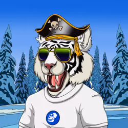 TypicalTigers #4836