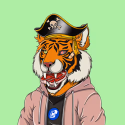 TypicalTigers #4444