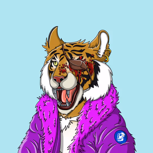 TypicalTigers #3745