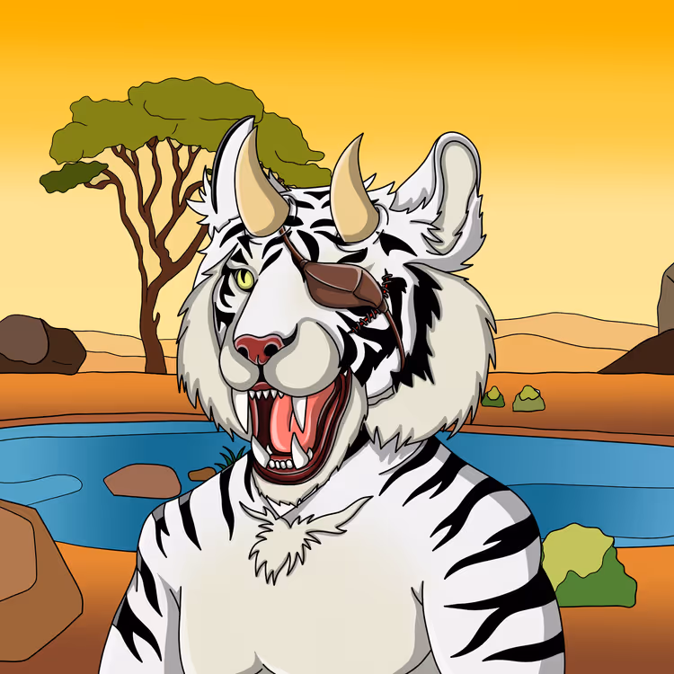 TypicalTigers #4188