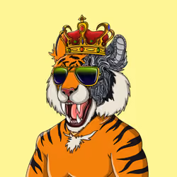 TypicalTigers #5131