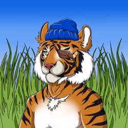 TypicalTigers #1772