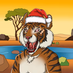 TypicalTigers #5227