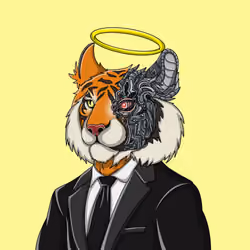 TypicalTigers #3590