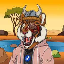 TypicalTigers #3855