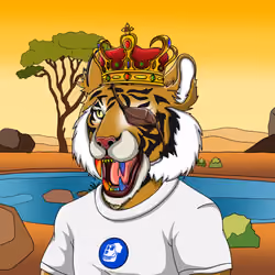 TypicalTigers #1252