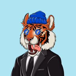 TypicalTigers #1326