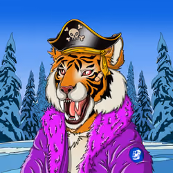 TypicalTigers #1352