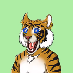 TypicalTigers #5373