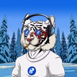 TypicalTigers #43