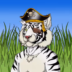TypicalTigers #4596
