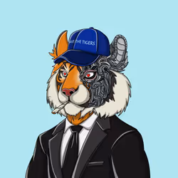 TypicalTigers #5091