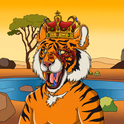 TypicalTigers #4660