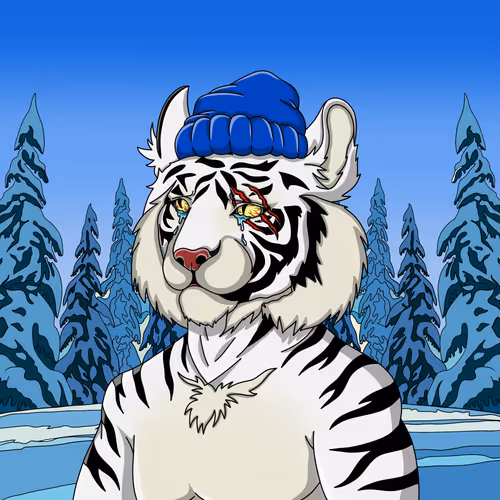 TypicalTigers #762