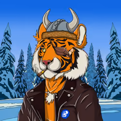 TypicalTigers #3027