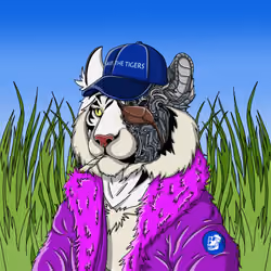 TypicalTigers #2212