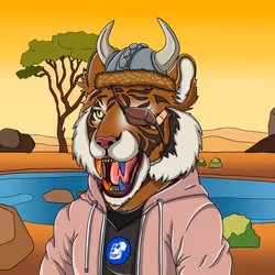 TypicalTigers #1052
