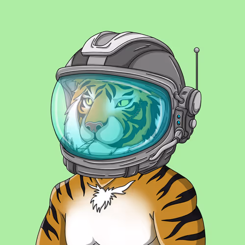 TypicalTigers #4604