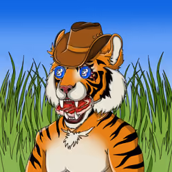 TypicalTigers #3861