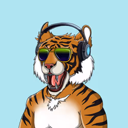 TypicalTigers #2787
