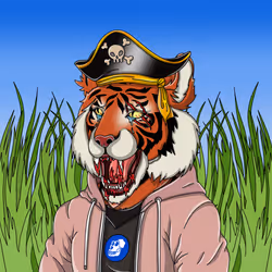 TypicalTigers #1212