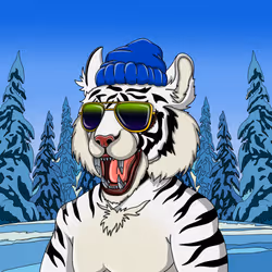TypicalTigers #3553