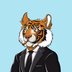 TypicalTigers #2058