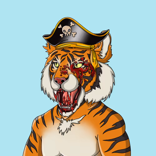 TypicalTigers #2798