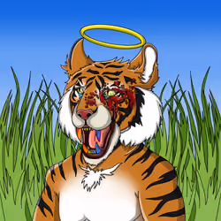TypicalTigers #1666