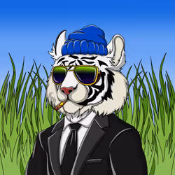 TypicalTigers #3501