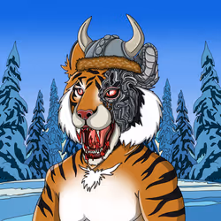 TypicalTigers #3133