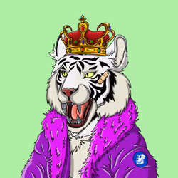 TypicalTigers #4951