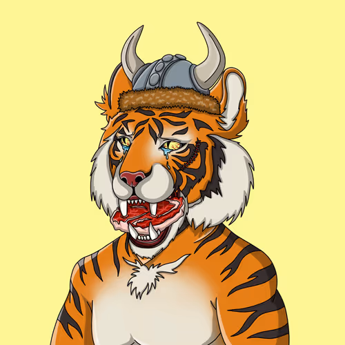 TypicalTigers #861
