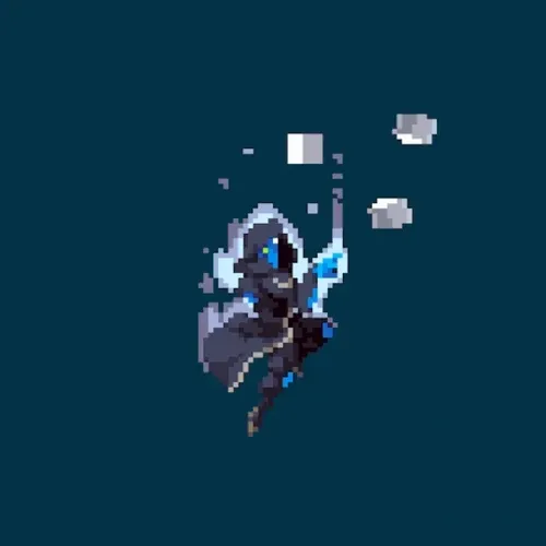 Shadow Fighter #9