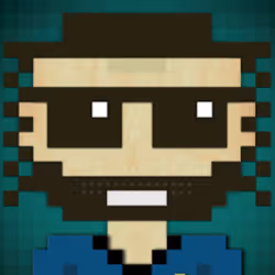 Pixel - MINT