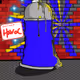 Spray Cans