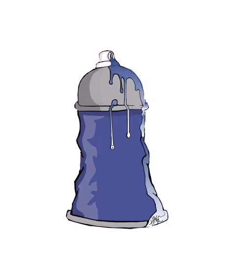 Item #8 Media