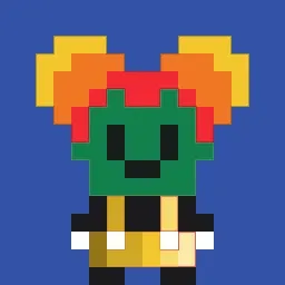 MICKEE MOUSE SHT #1236