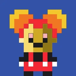 MICKEE MOUSE SHT #152