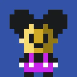 MICKEE MOUSE SHT #226