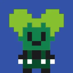 MICKEE MOUSE SHT #880