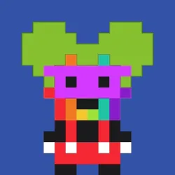 MICKEE MOUSE SHT #909