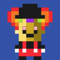 MICKEE MOUSE SHT #563