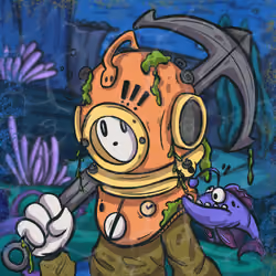 LoomiHead #1760