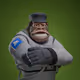 3100