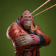G's on APE #1395