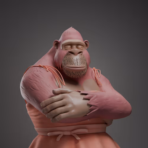 G's on APE #4652