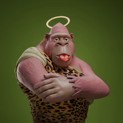 G's on APE #2406