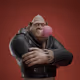 3067
